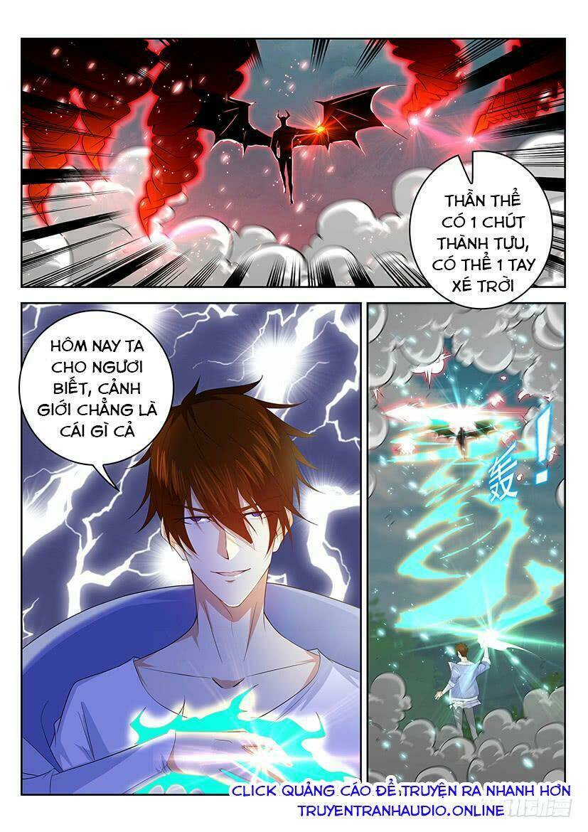 Trọng Sinh Đô Thị Tu Tiên Chapter 341 - Trang 2