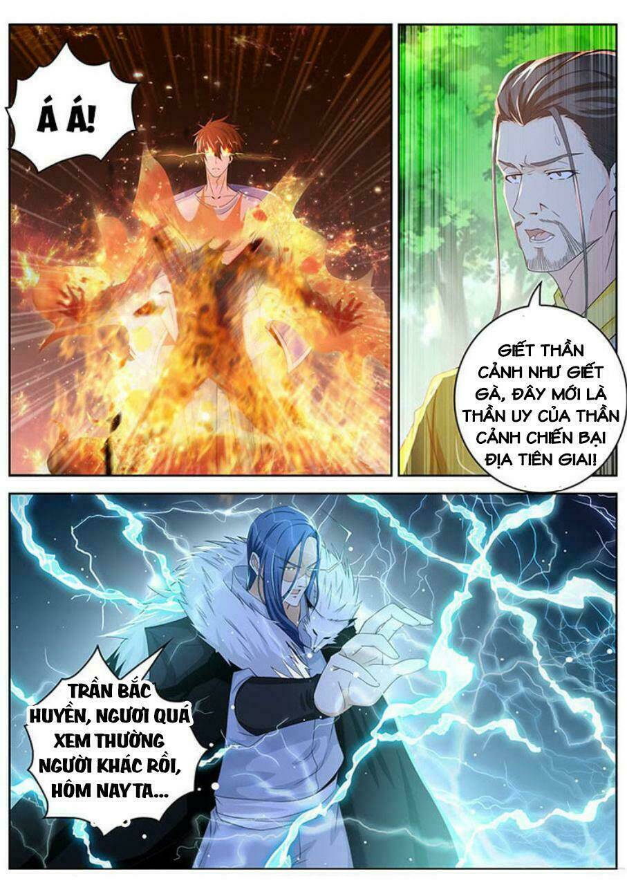 Trọng Sinh Đô Thị Tu Tiên Chapter 335 - Trang 2