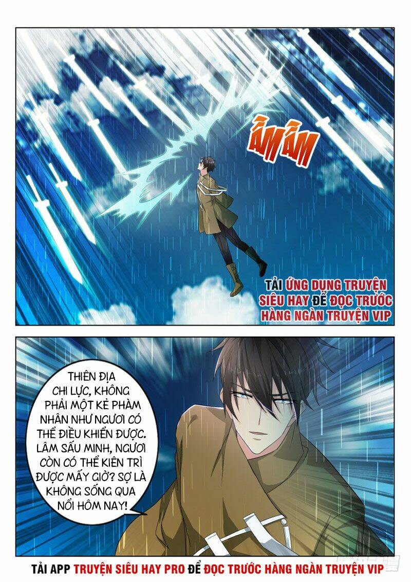 Trọng Sinh Đô Thị Tu Tiên Chapter 292 - Trang 2