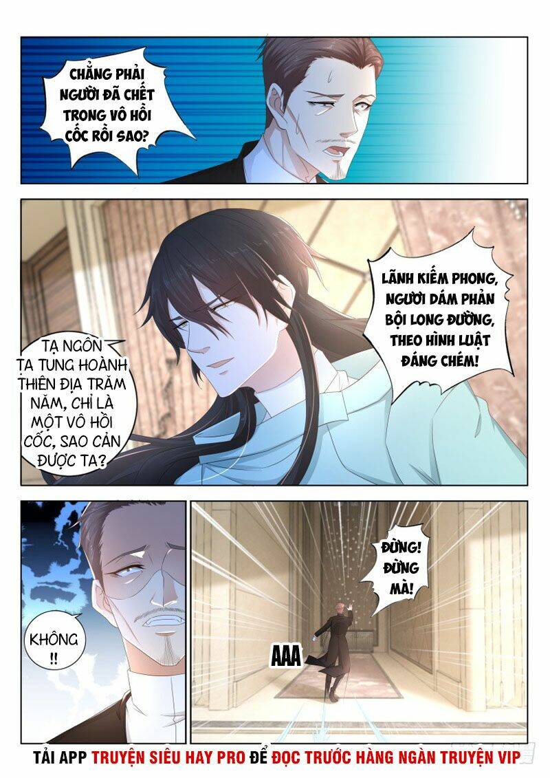 Trọng Sinh Đô Thị Tu Tiên Chapter 285 - Trang 2