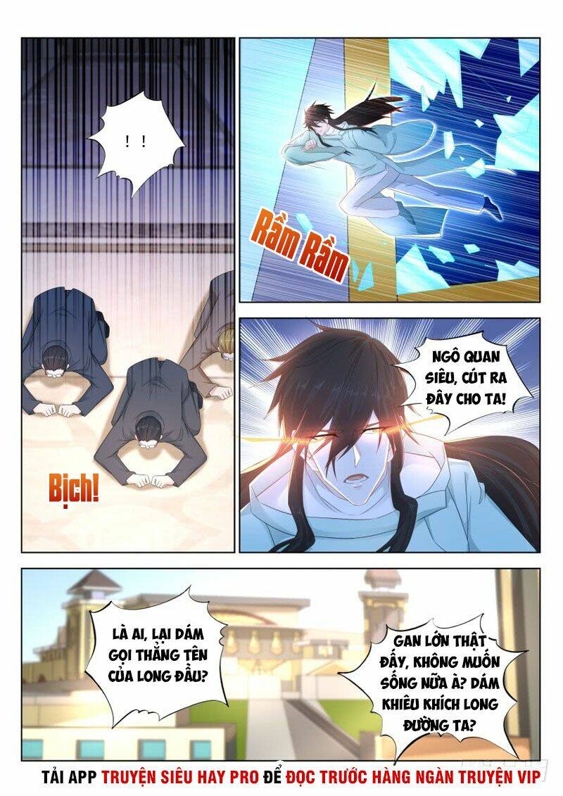 Trọng Sinh Đô Thị Tu Tiên Chapter 285 - Trang 2