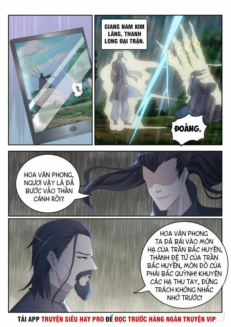 Trọng Sinh Đô Thị Tu Tiên Chapter 282 - Trang 2