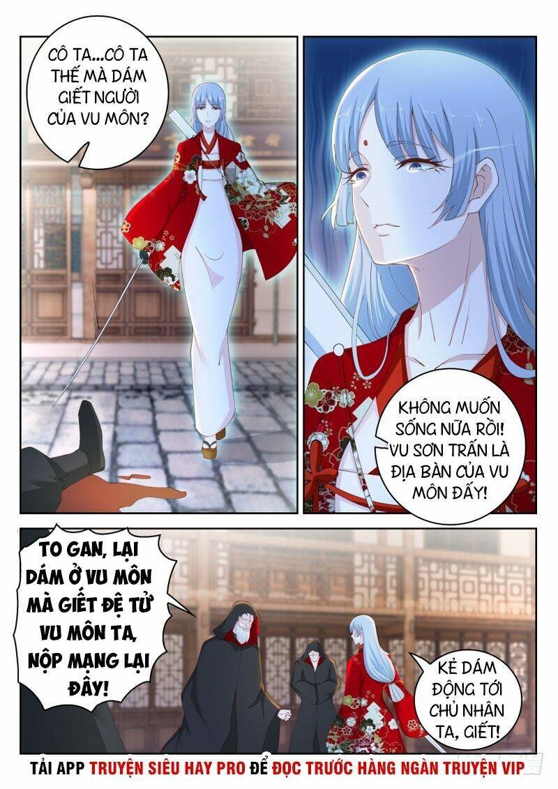 Trọng Sinh Đô Thị Tu Tiên Chapter 267 - Trang 2