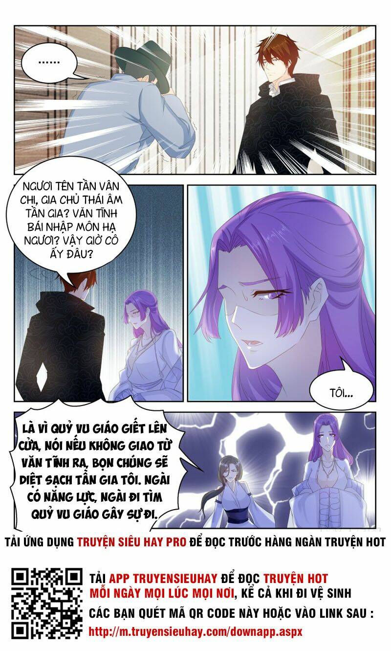 Trọng Sinh Đô Thị Tu Tiên Chapter 264 - Trang 2