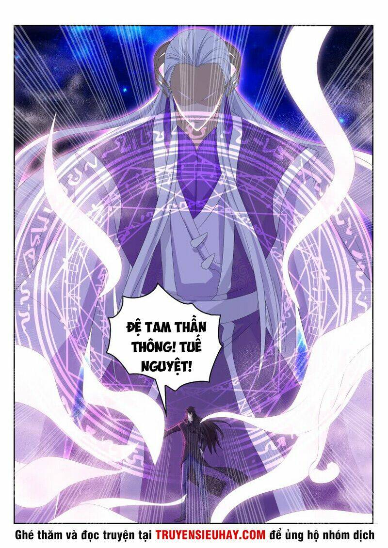 Trọng Sinh Đô Thị Tu Tiên Chapter 236 - Trang 2