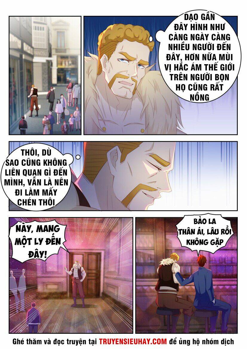 Trọng Sinh Đô Thị Tu Tiên Chapter 225 - Trang 2