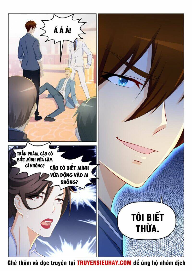 Trọng Sinh Đô Thị Tu Tiên Chapter 189 - Trang 2