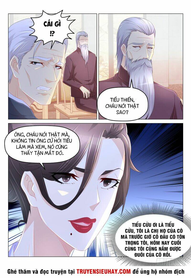 Trọng Sinh Đô Thị Tu Tiên Chapter 187 - Trang 2