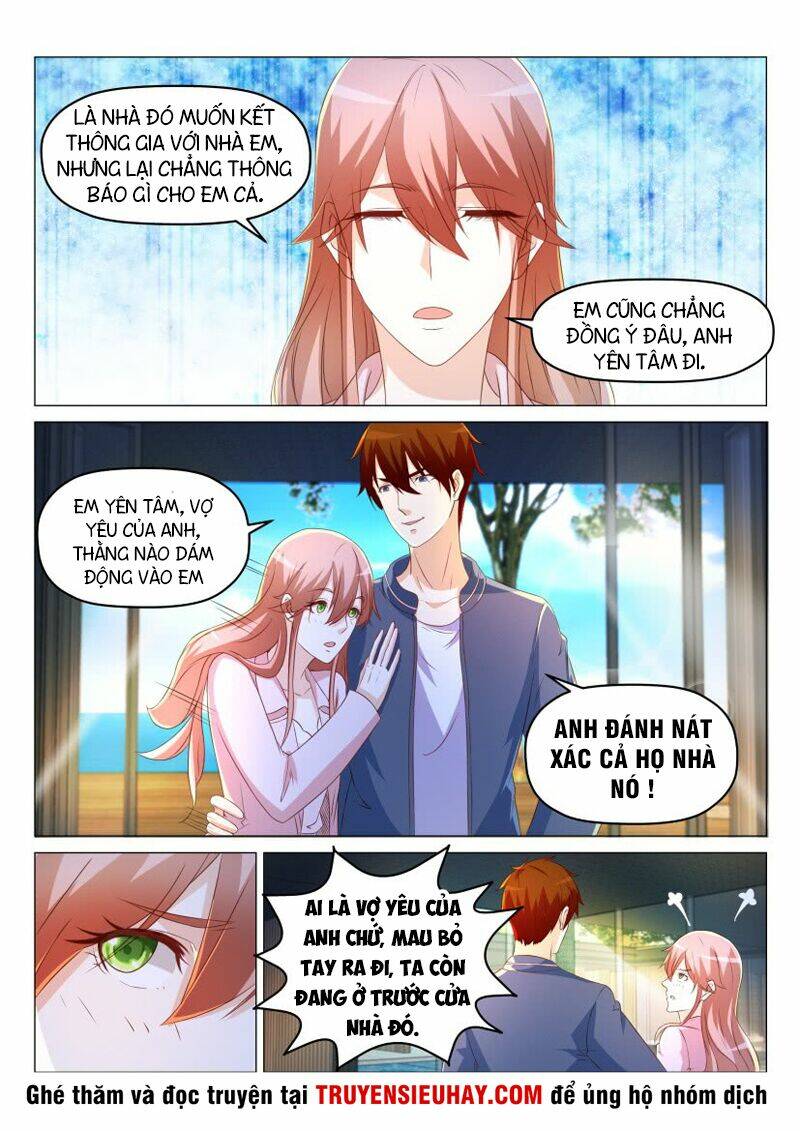 Trọng Sinh Đô Thị Tu Tiên Chapter 186 - Trang 2