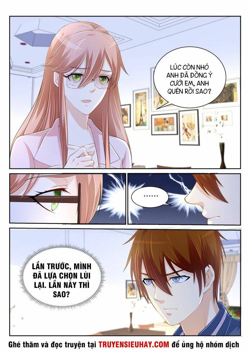 Trọng Sinh Đô Thị Tu Tiên Chapter 183 - Trang 2