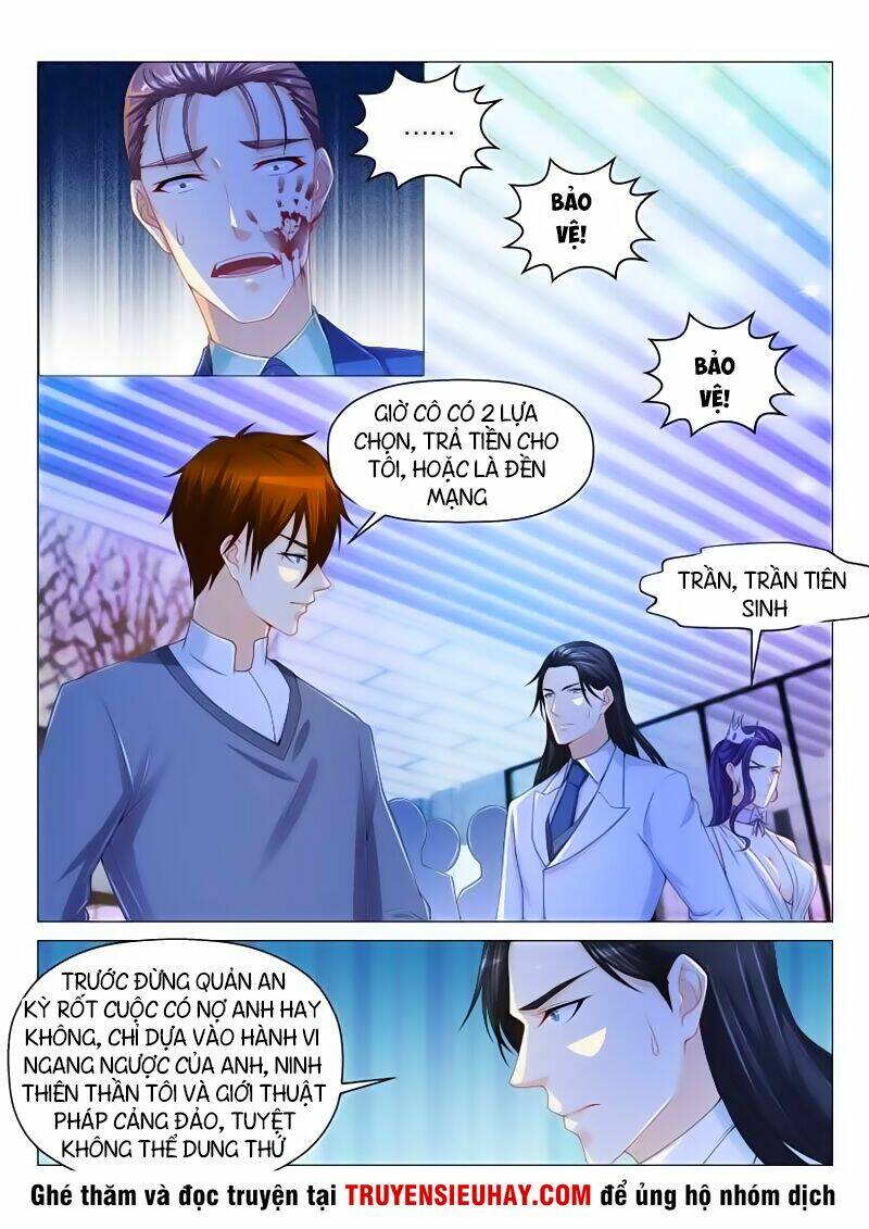 Trọng Sinh Đô Thị Tu Tiên Chapter 162 - Trang 2