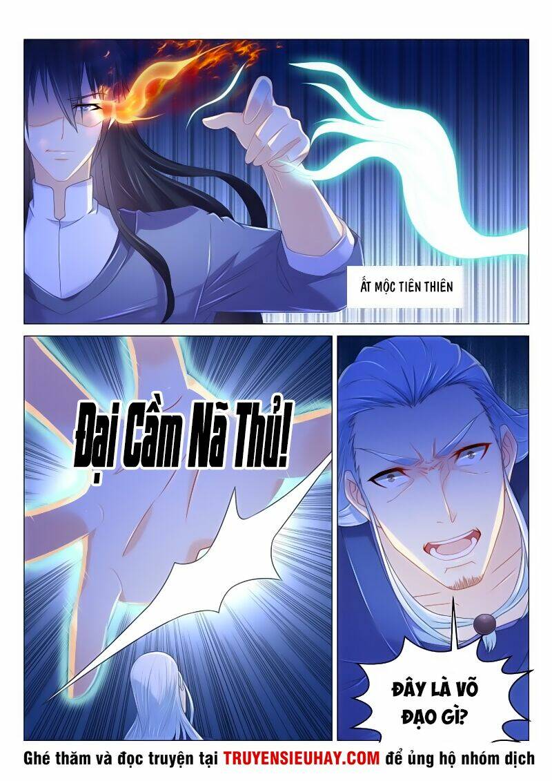 Trọng Sinh Đô Thị Tu Tiên Chapter 156 - Trang 2