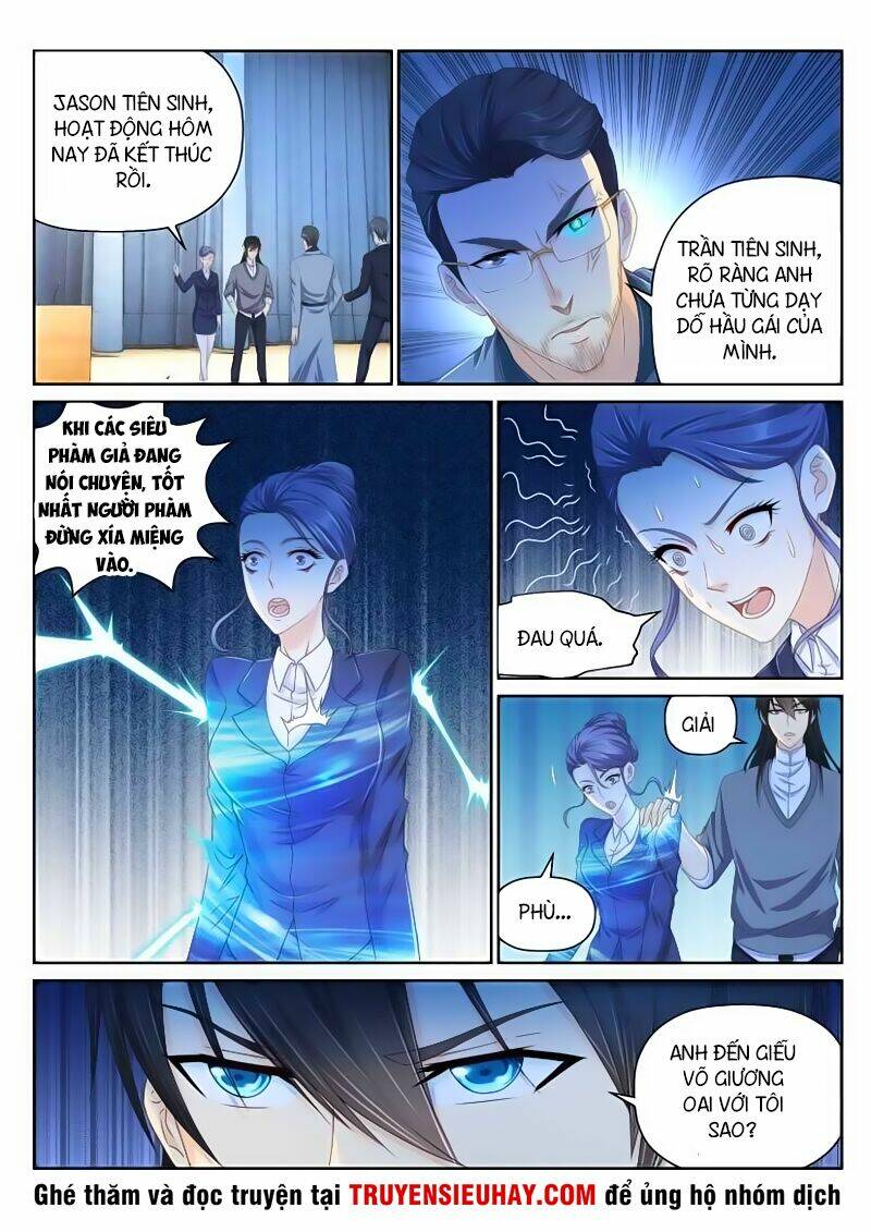 Trọng Sinh Đô Thị Tu Tiên Chapter 151 - Trang 2