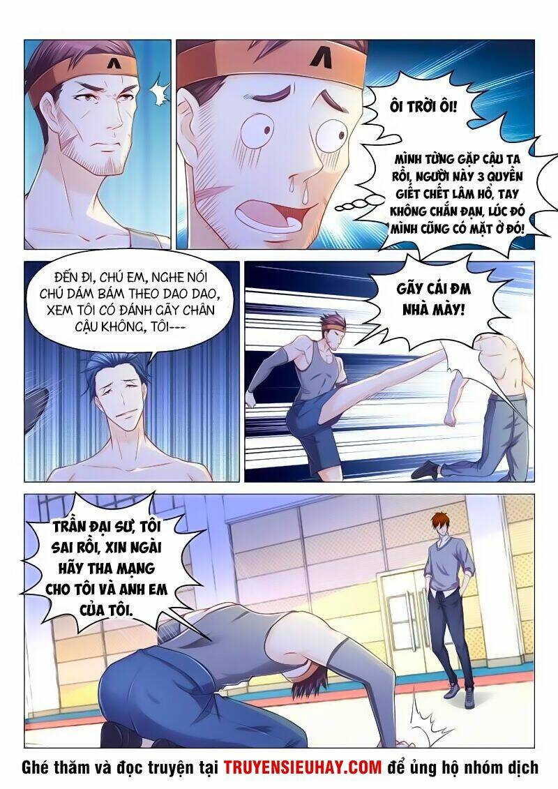 Trọng Sinh Đô Thị Tu Tiên Chapter 148 - Trang 2