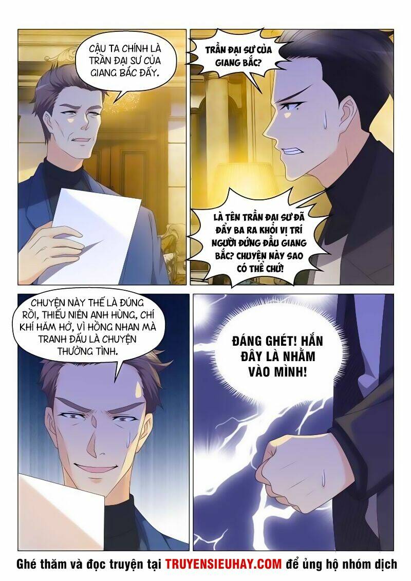 Trọng Sinh Đô Thị Tu Tiên Chapter 147 - Trang 2