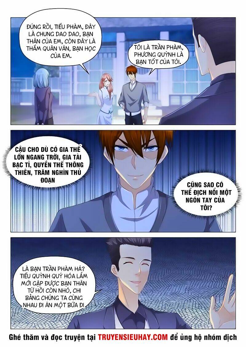 Trọng Sinh Đô Thị Tu Tiên Chapter 146 - Trang 2