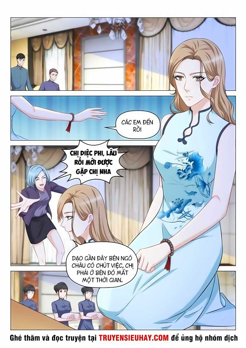 Trọng Sinh Đô Thị Tu Tiên Chapter 146 - Trang 2