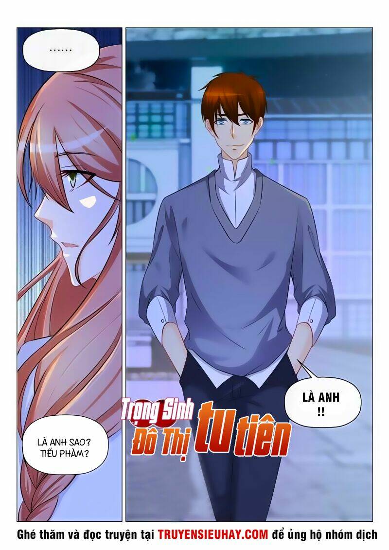 Trọng Sinh Đô Thị Tu Tiên Chapter 146 - Trang 2