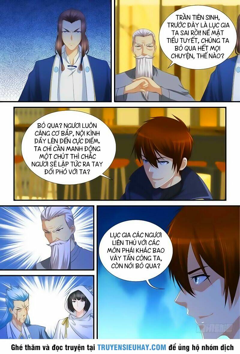 Trọng Sinh Đô Thị Tu Tiên Chapter 118 - Trang 2