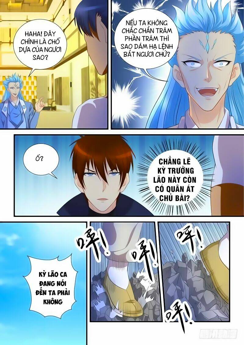 Trọng Sinh Đô Thị Tu Tiên Chapter 117 - Trang 2