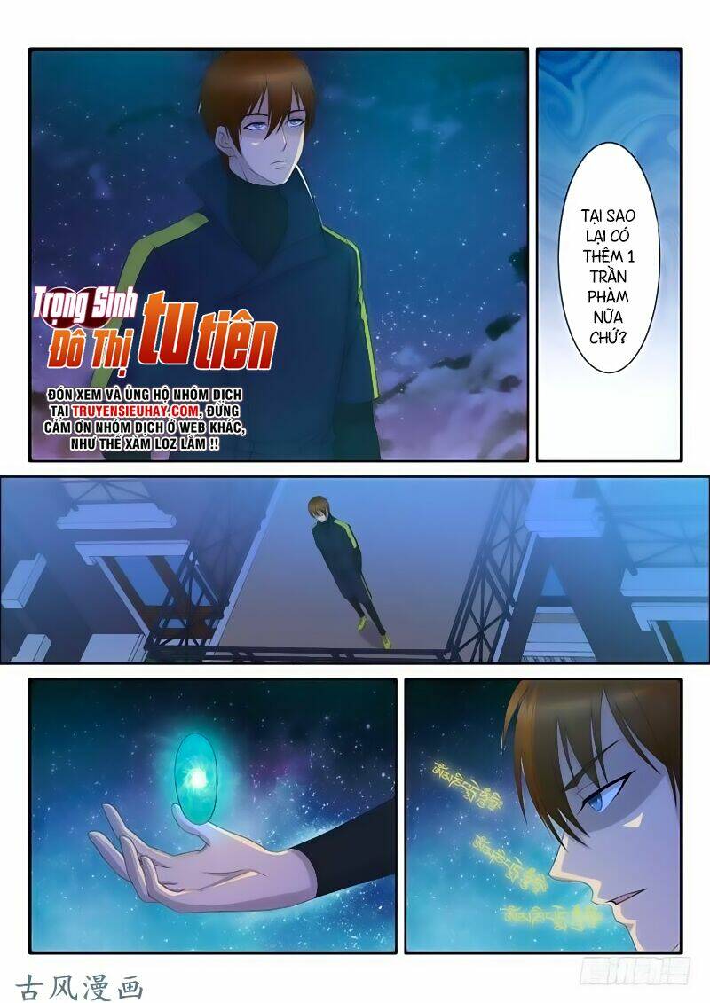 Trọng Sinh Đô Thị Tu Tiên Chapter 71 - Trang 2