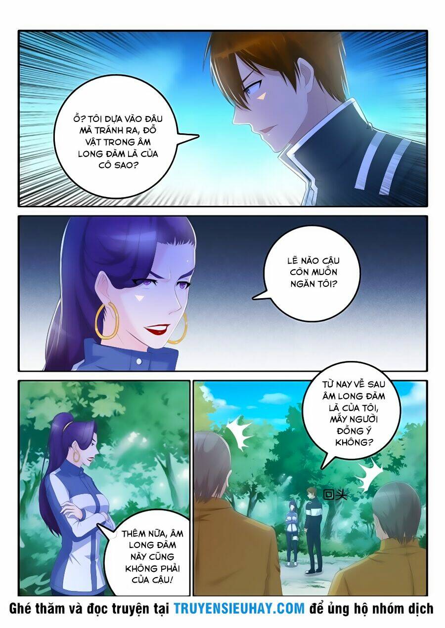 Trọng Sinh Đô Thị Tu Tiên Chapter 52 - Trang 2