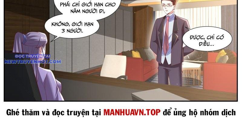 Trọng Sinh Đô Thị Tu Tiên Chapter 1064 - Trang 2