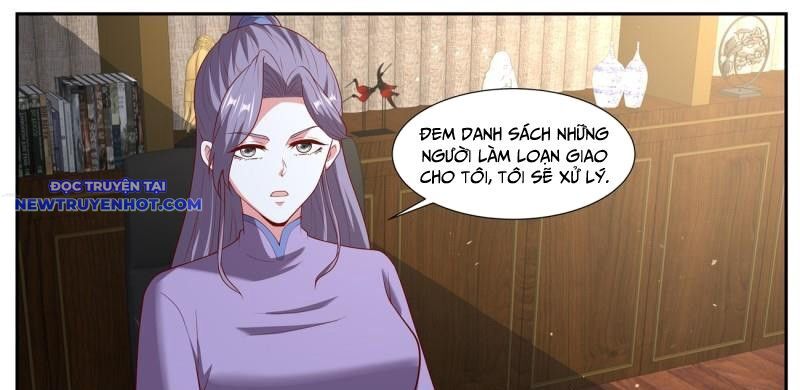 Trọng Sinh Đô Thị Tu Tiên Chapter 1064 - Trang 2