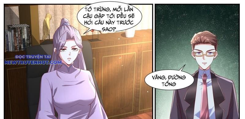 Trọng Sinh Đô Thị Tu Tiên Chapter 1064 - Trang 2