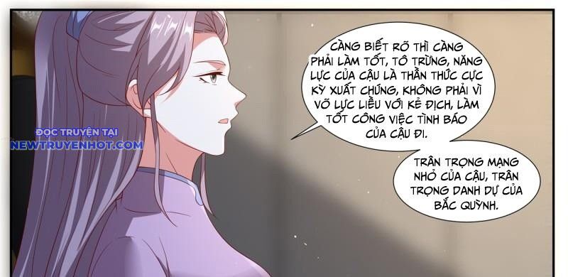 Trọng Sinh Đô Thị Tu Tiên Chapter 1064 - Trang 2