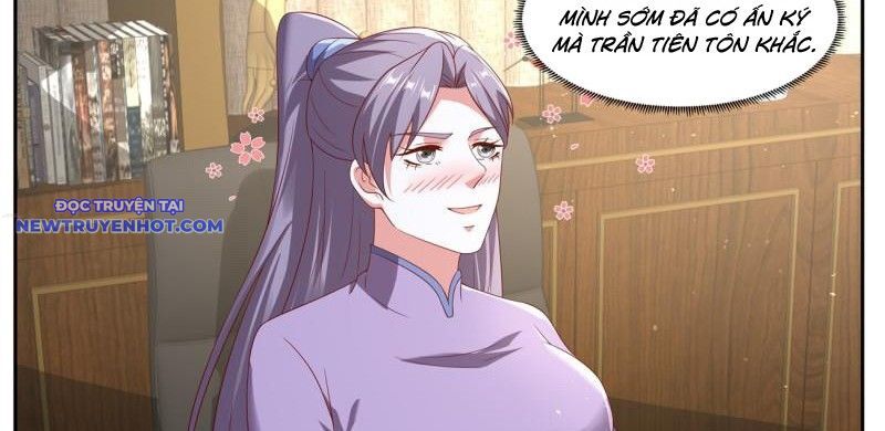 Trọng Sinh Đô Thị Tu Tiên Chapter 1064 - Trang 2