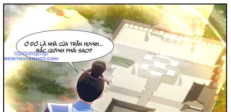 Trọng Sinh Đô Thị Tu Tiên Chapter 1064 - Trang 2