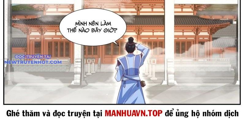 Trọng Sinh Đô Thị Tu Tiên Chapter 1064 - Trang 2