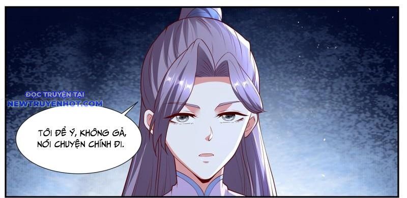 Trọng Sinh Đô Thị Tu Tiên Chapter 1064 - Trang 2