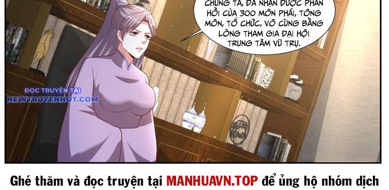 Trọng Sinh Đô Thị Tu Tiên Chapter 1064 - Trang 2