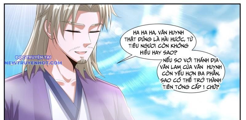 Trọng Sinh Đô Thị Tu Tiên Chapter 1063 - Trang 2