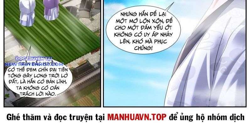 Trọng Sinh Đô Thị Tu Tiên Chapter 1063 - Trang 2