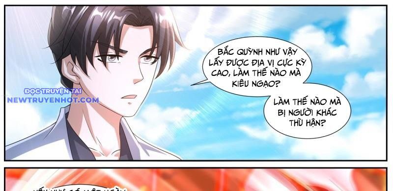 Trọng Sinh Đô Thị Tu Tiên Chapter 1063 - Trang 2