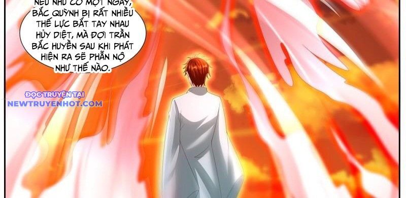 Trọng Sinh Đô Thị Tu Tiên Chapter 1063 - Trang 2