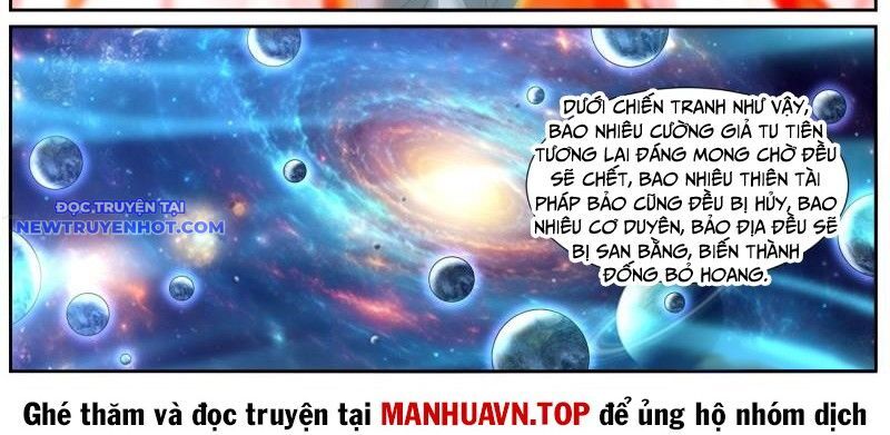 Trọng Sinh Đô Thị Tu Tiên Chapter 1063 - Trang 2