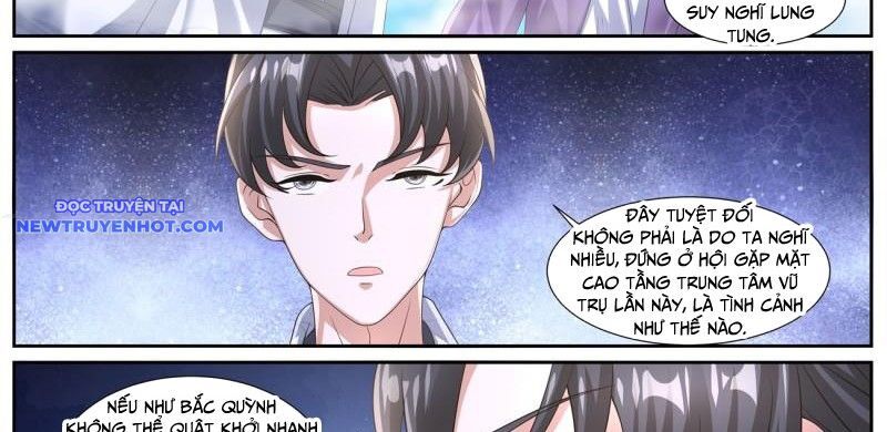 Trọng Sinh Đô Thị Tu Tiên Chapter 1063 - Trang 2