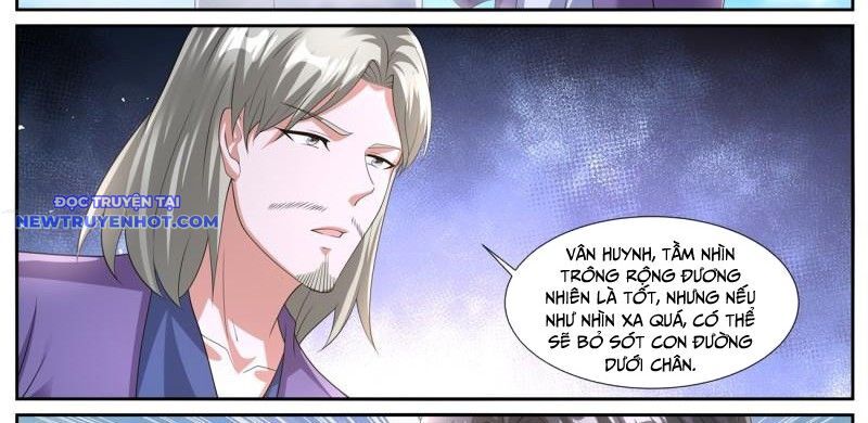 Trọng Sinh Đô Thị Tu Tiên Chapter 1063 - Trang 2