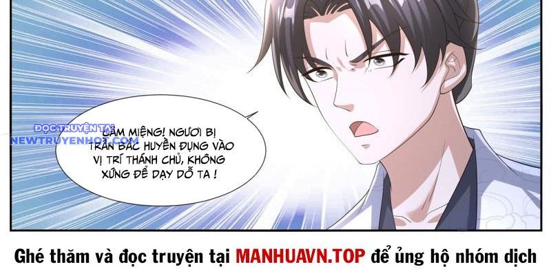 Trọng Sinh Đô Thị Tu Tiên Chapter 1063 - Trang 2