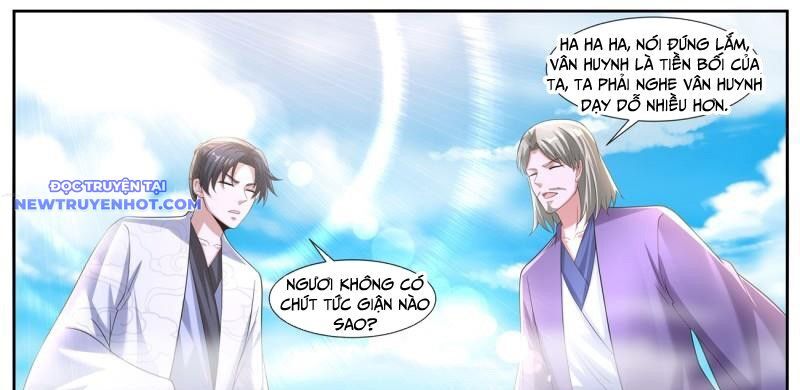 Trọng Sinh Đô Thị Tu Tiên Chapter 1063 - Trang 2