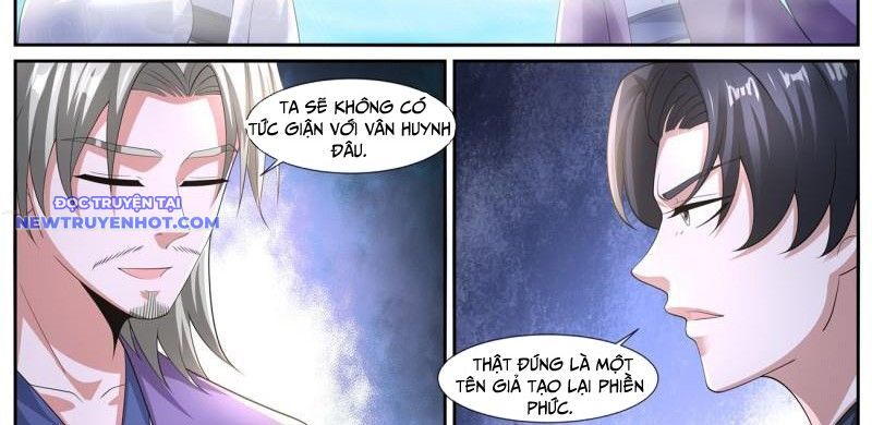 Trọng Sinh Đô Thị Tu Tiên Chapter 1063 - Trang 2