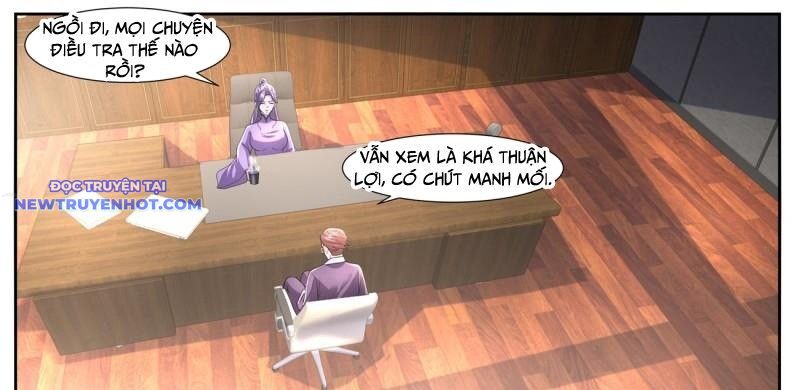 Trọng Sinh Đô Thị Tu Tiên Chapter 1063 - Trang 2