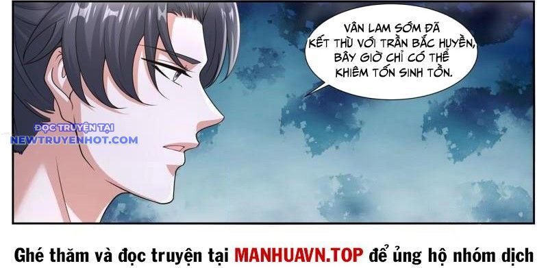 Trọng Sinh Đô Thị Tu Tiên Chapter 1063 - Trang 2