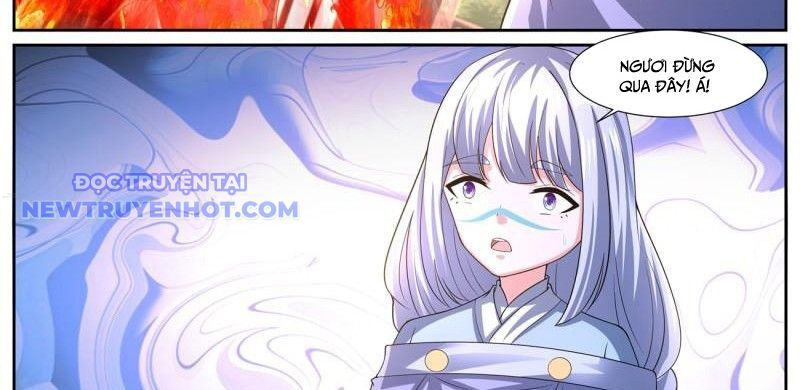 Trọng Sinh Đô Thị Tu Tiên Chapter 1062 - Trang 2