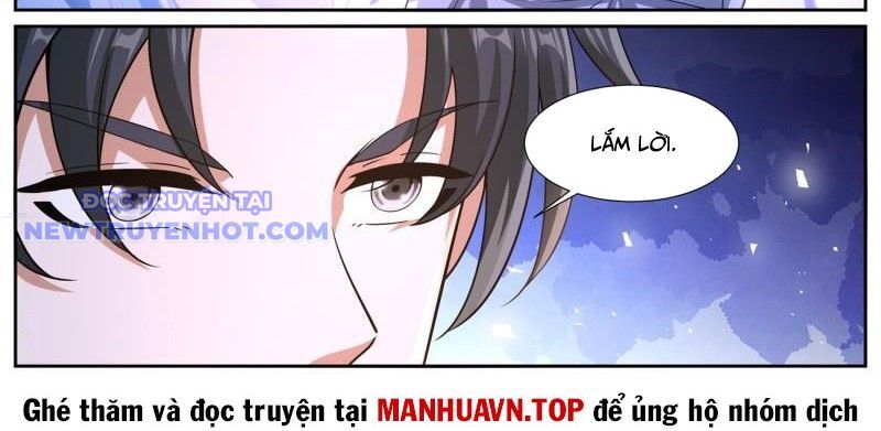 Trọng Sinh Đô Thị Tu Tiên Chapter 1062 - Trang 2