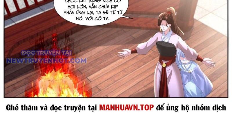 Trọng Sinh Đô Thị Tu Tiên Chapter 1062 - Trang 2